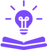 Rich Documentation & Learning Ecosystem icon